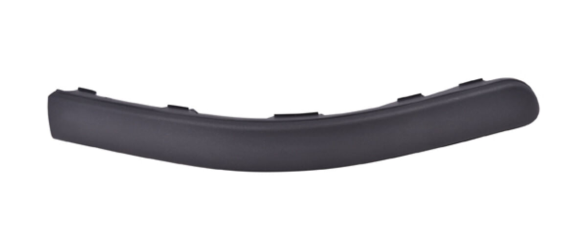 Moldura Para Defensa Trasera Lado Conductor