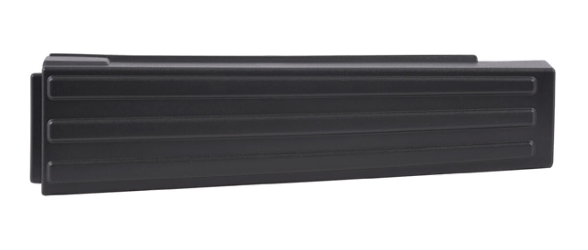 Moldura Para Tapa Caja Trasera Lado Pasajero