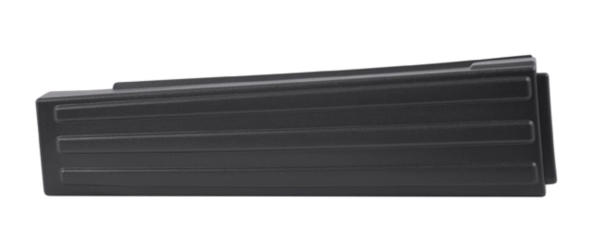 Moldura Para Tapa Caja Trasera Lado Conductor