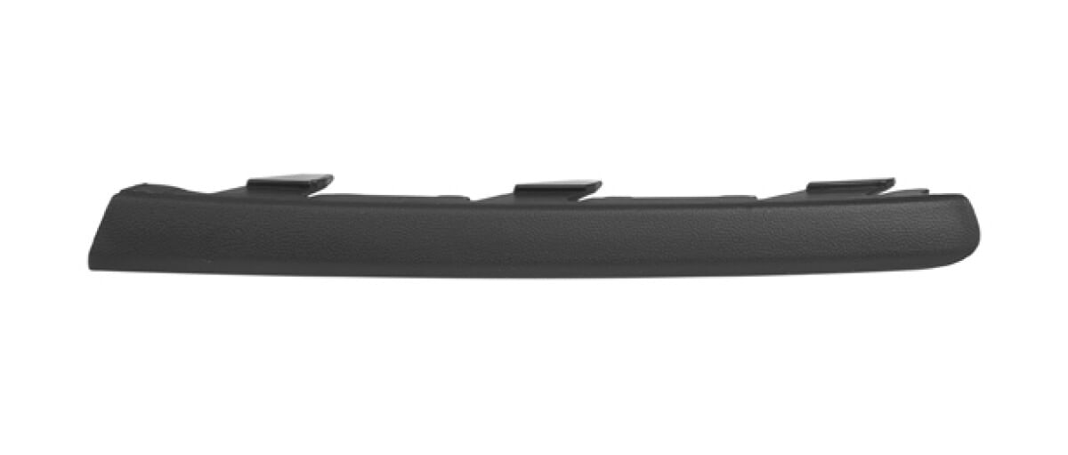 Moldura Para Defensa Delantera Lado Conductor