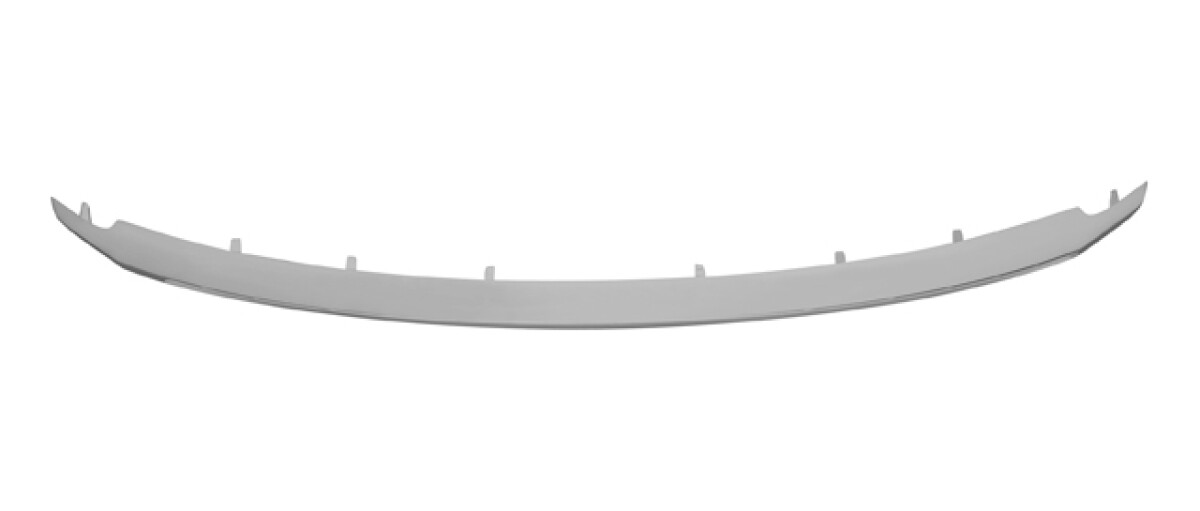 Moldura Para Parrilla Superior Crom