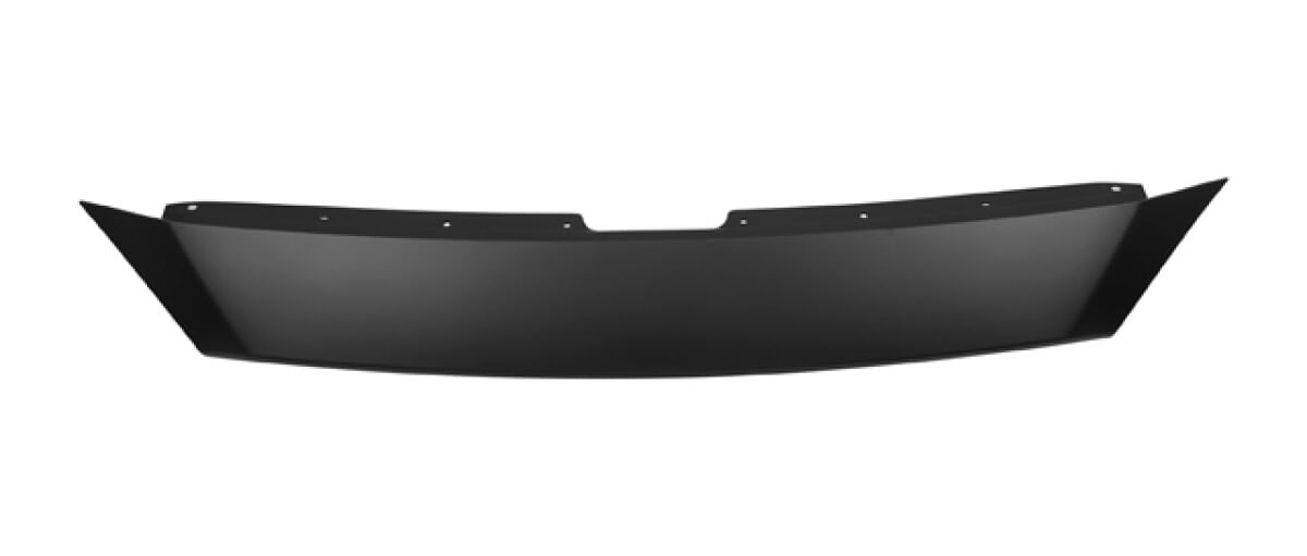 Moldura Para Parrilla Superior P/Pintar