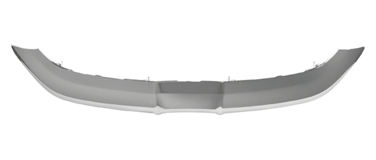 Moldura Para Parrilla Crom