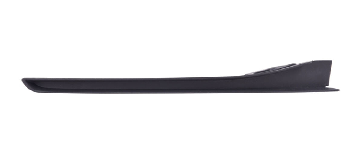 Moldura Para Rejilla Lateral Lado Pasajero