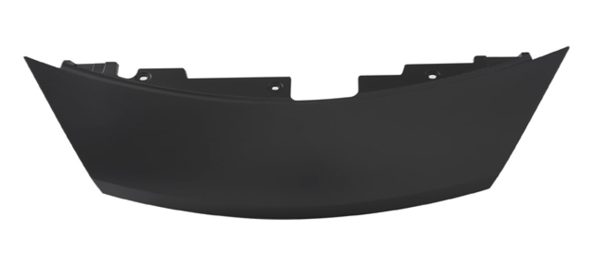 Moldura Para Parrilla Superior P/Pintar