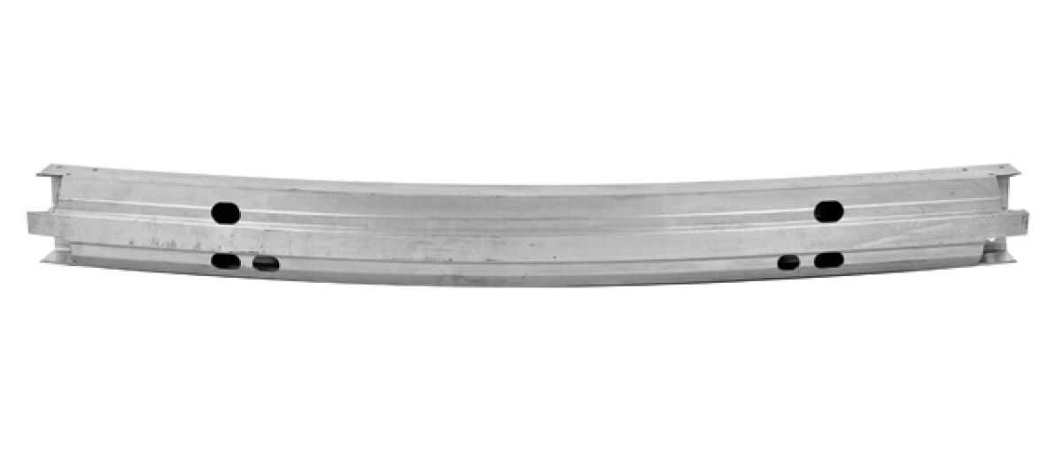 Anti Impacto Delantero Aluminio