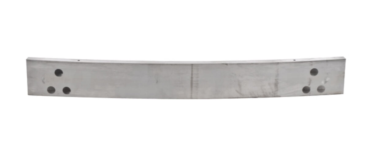 Anti Impacto Trasero Aluminio