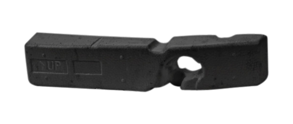 Anti Impacto Delantero Lado Conductor