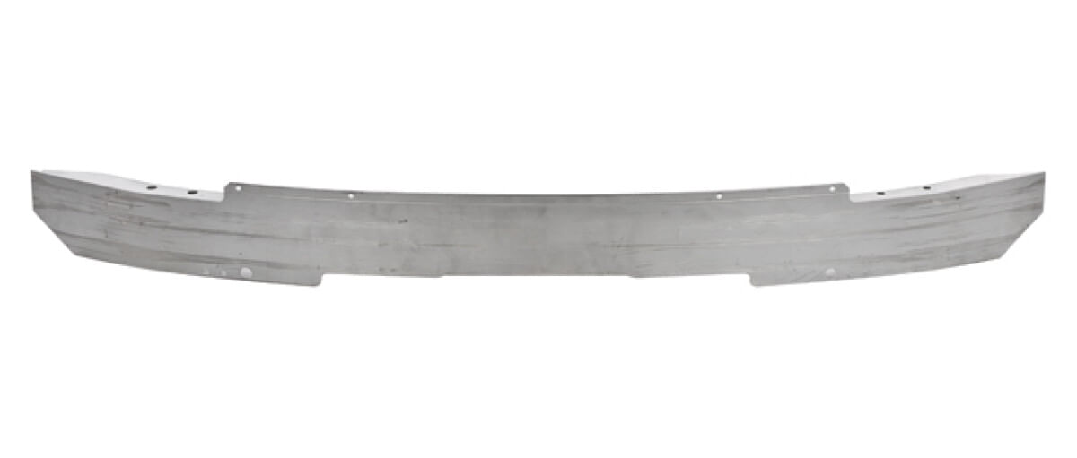 Anti Impacto Delantero Aluminio