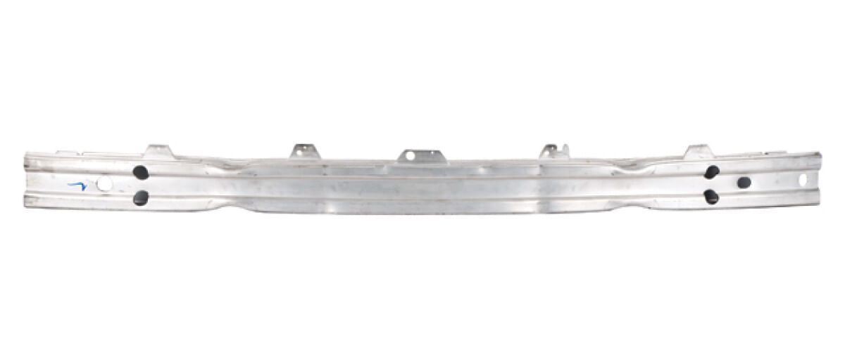 Anti Impacto Delantero Aluminio
