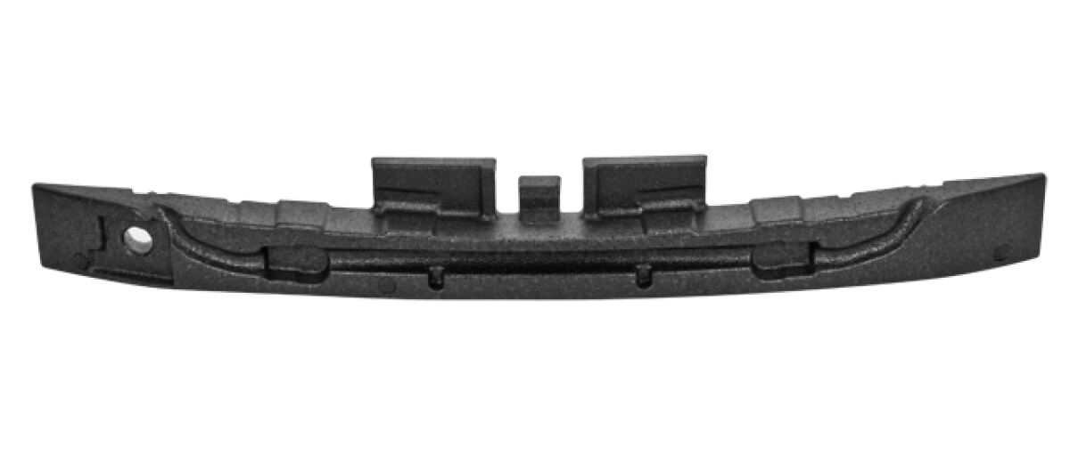Anti Impacto Delantero Negro