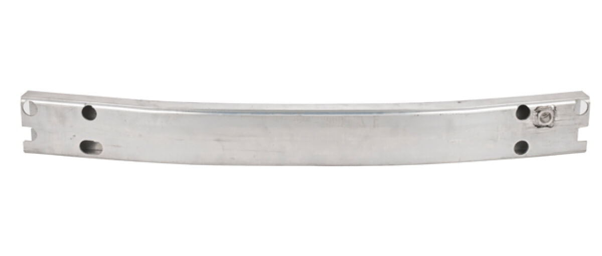 Anti Impacto Delantero Aluminio