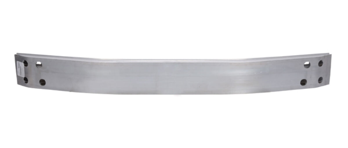 Anti Impacto Delantero Aluminio