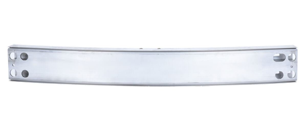 Anti Impacto Delantero Aluminio