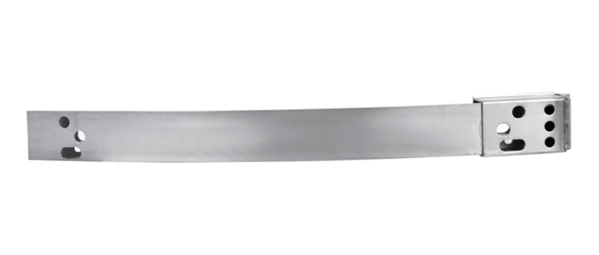 Anti Impacto Delantero Aluminio