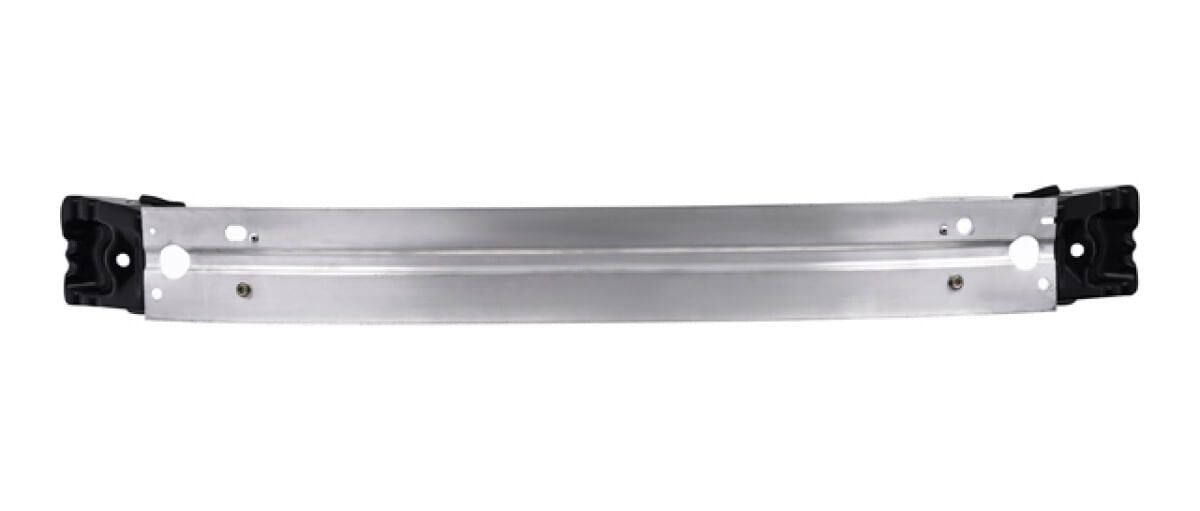 Anti Impacto Delantero Aluminio