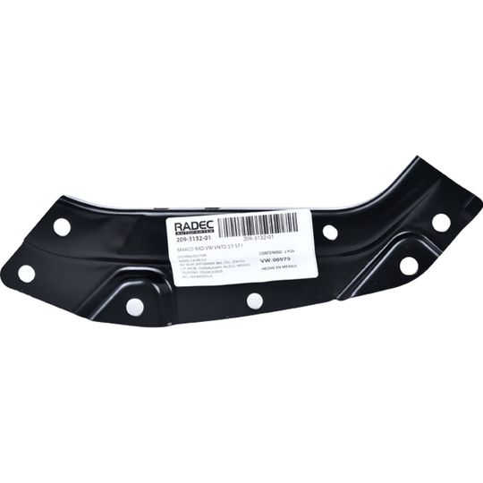 tong-yang-marco-de-radiador-lado-conductor-volkswagen-polo-2013-2021-polo-0 tong-yang-marco-de-radiador-lado-conductor-volkswagen-polo-2013-2021-polo-0