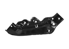 Marco De Radiador Lado Conductor