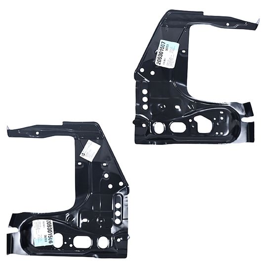 tong-yang-par-de-marcos-de-radiador-toyota-tacoma-2016-2021-tacoma-0