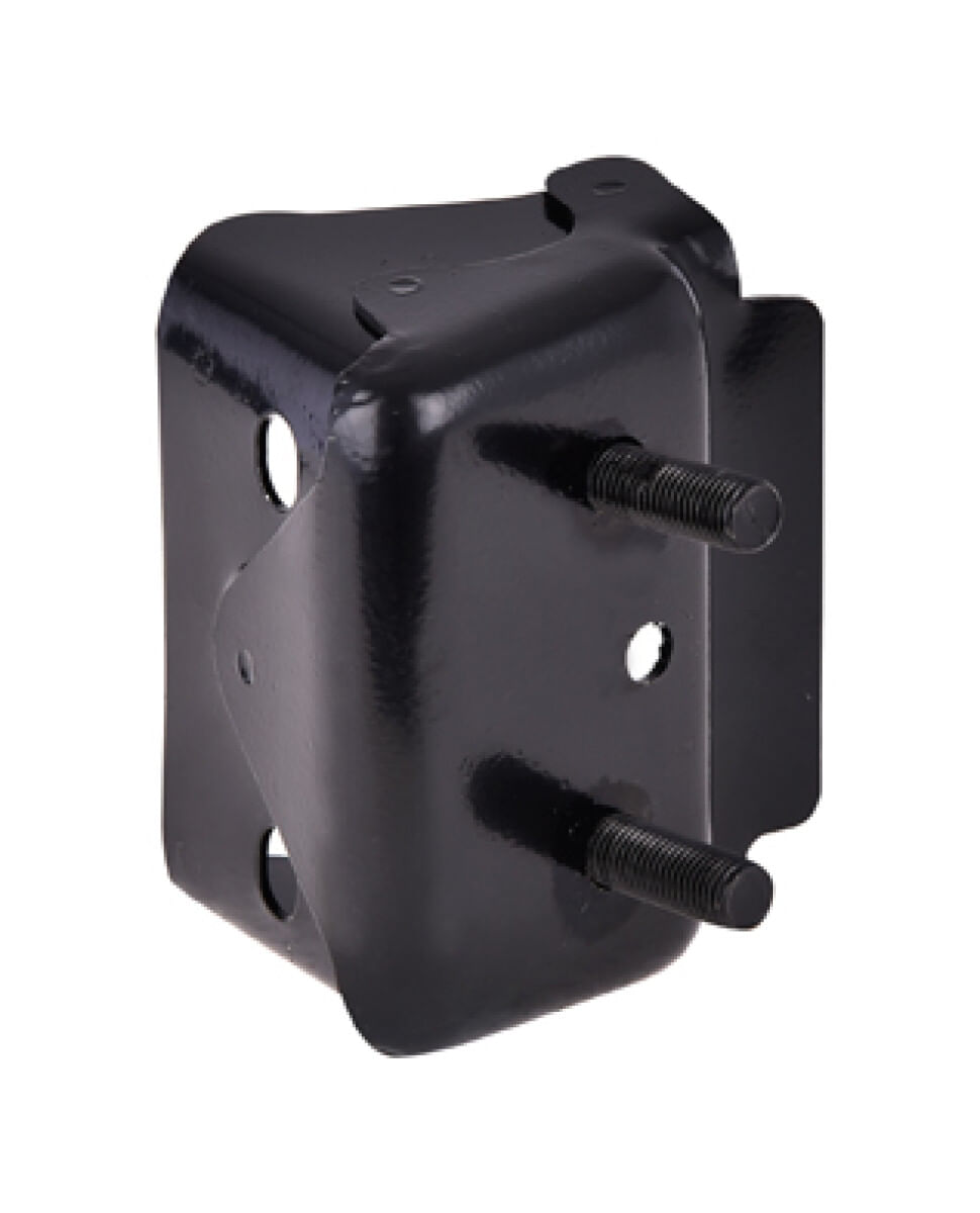 Guía Defensa Metal Lado Conductor