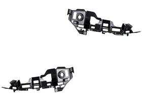 Par De Guías De Defensa