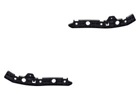 Par De Guías De Defensa