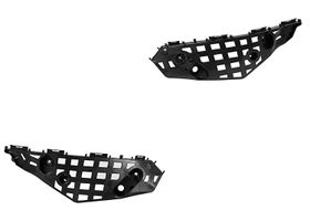 Par De Guías De Defensa