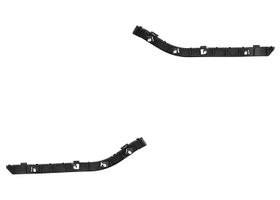 Par De Guías De Defensa