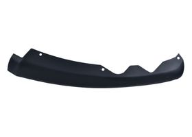 Spoiler Delantero Para Pintar Lado Conductor