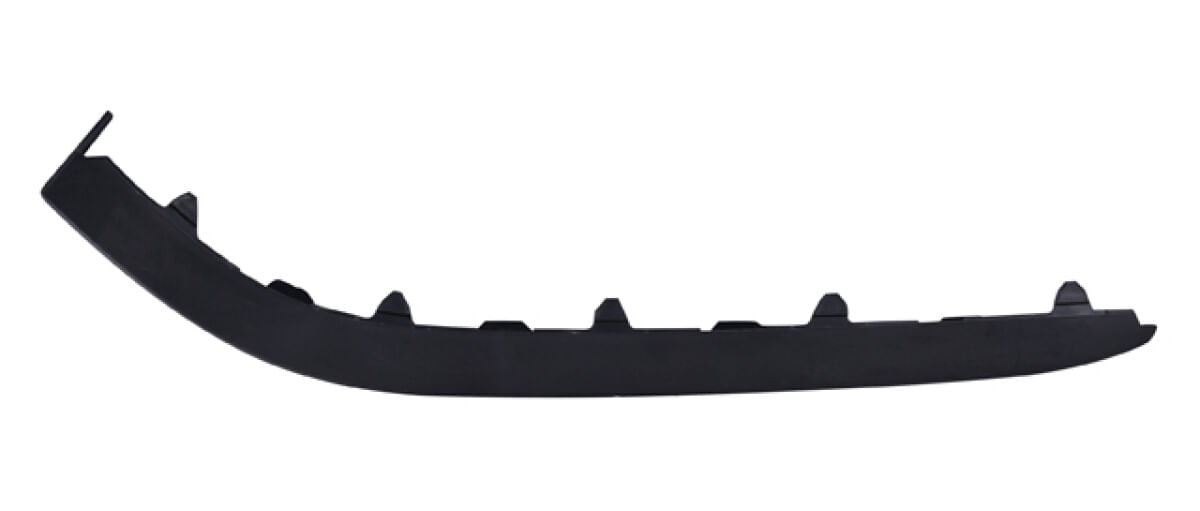 Spoiler Delantero Lado Conductor