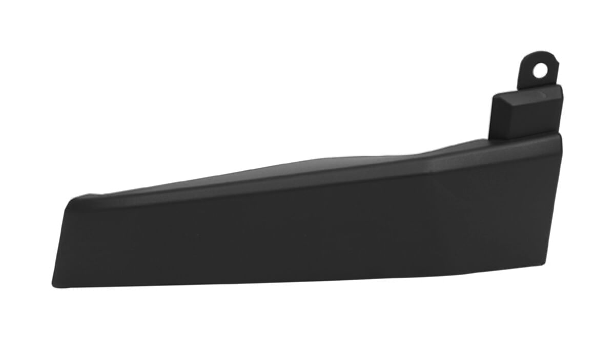 Spoiler Delantero Lado Conductor