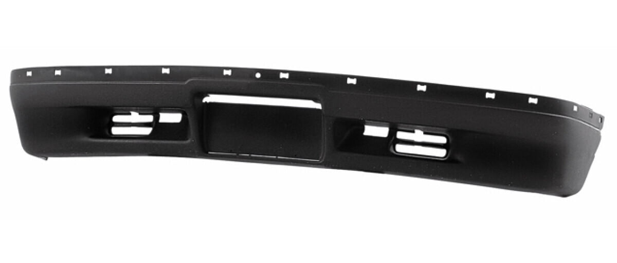 Spoiler Delantero S/Hoyo P/Faro