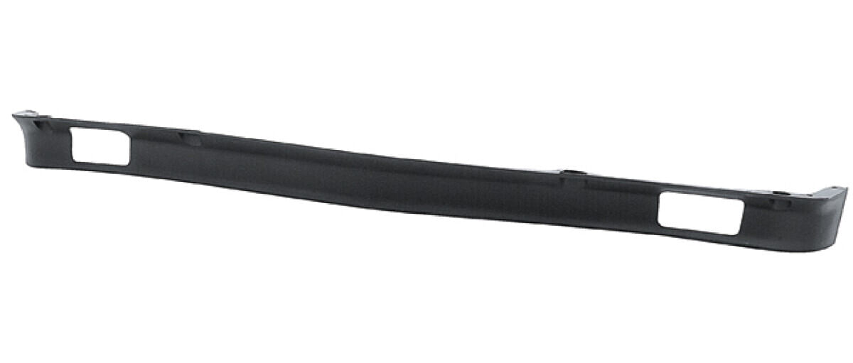 Spoiler Delantero C/Hoyo