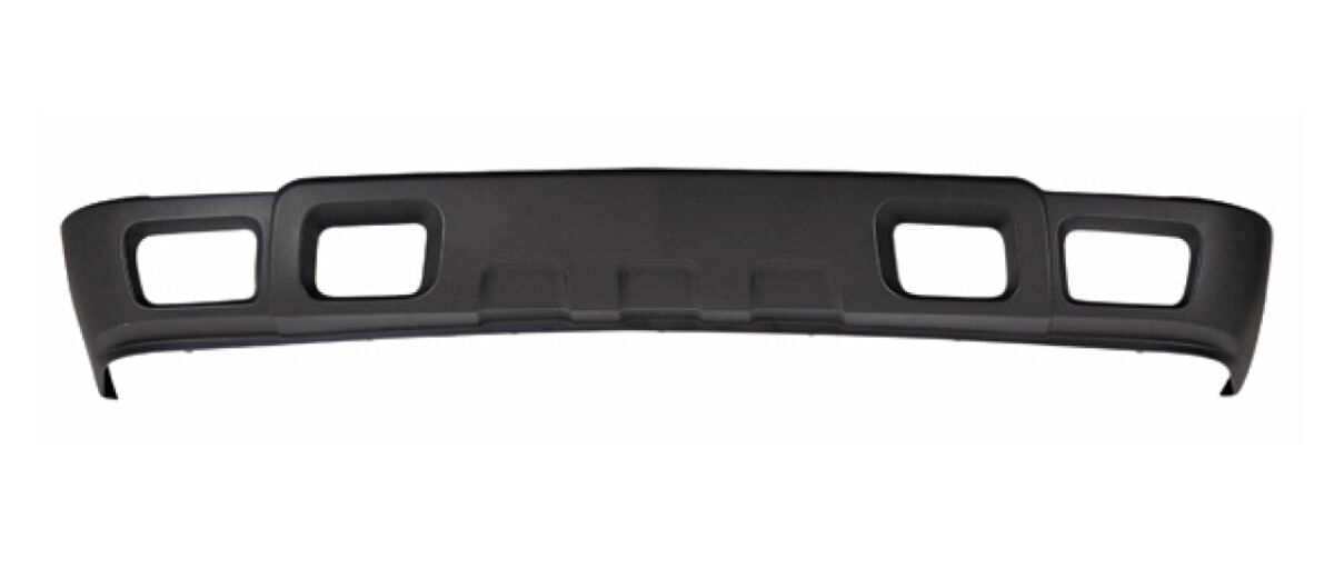 Spoiler Delantero C/Hoyo