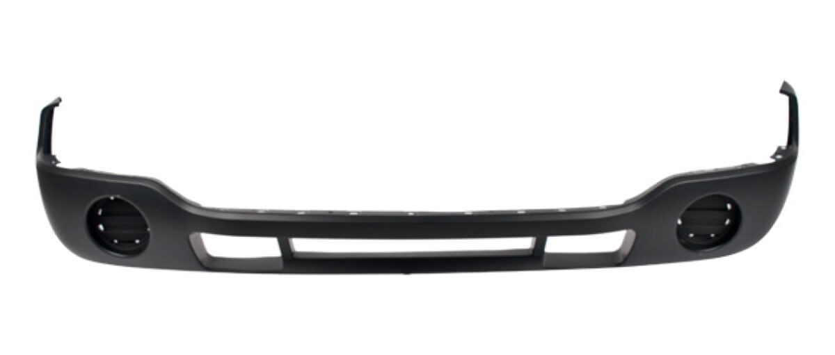 Spoiler Delantero S/Hoyo P/Faro