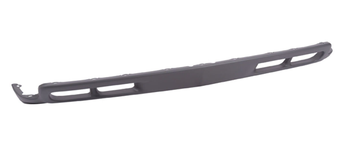 Spoiler Delantero C/Hoyo