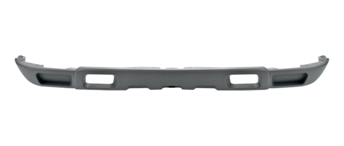 Spoiler Delantero C/Hoyo P/Gancho C/Hoyo P/Faro