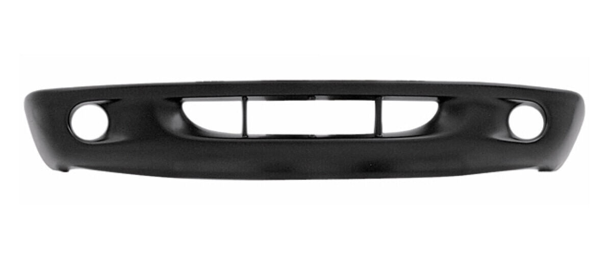 Spoiler Delantero C/Ventana