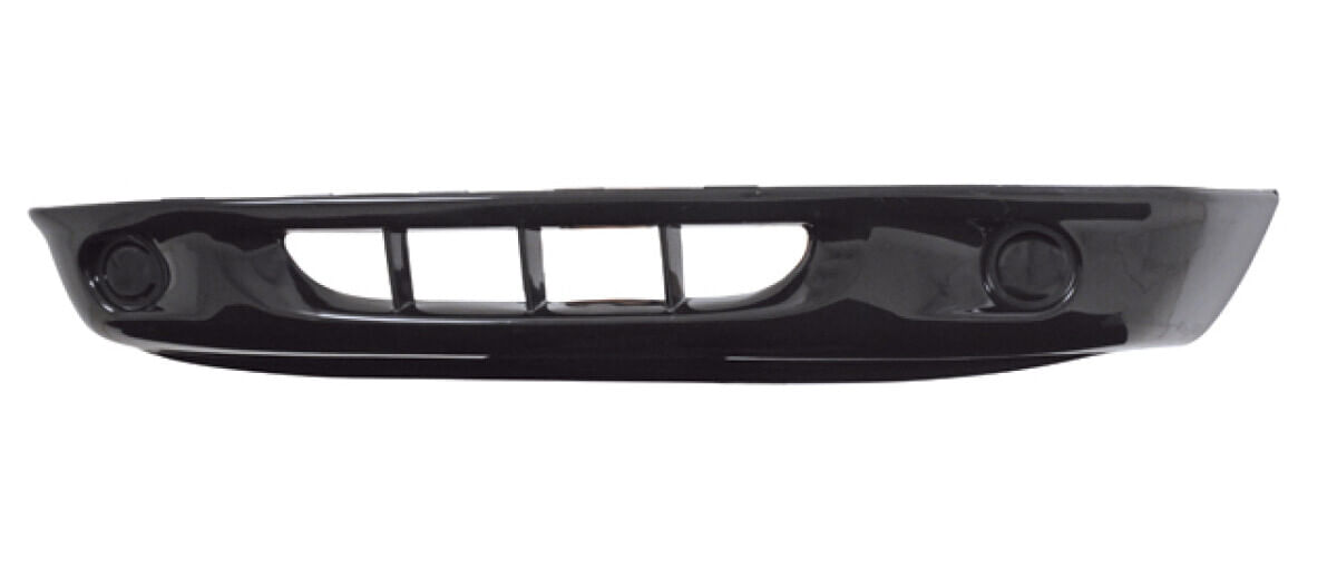 Spoiler Delantero Para Pintar S/Hoyo