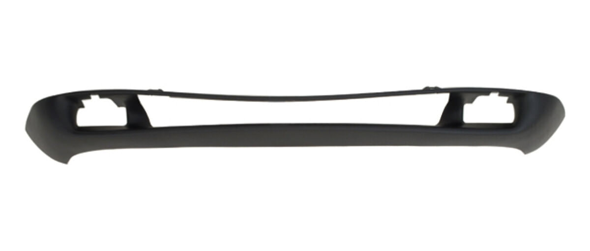 Spoiler Delantero C/Hoyo P/Faro