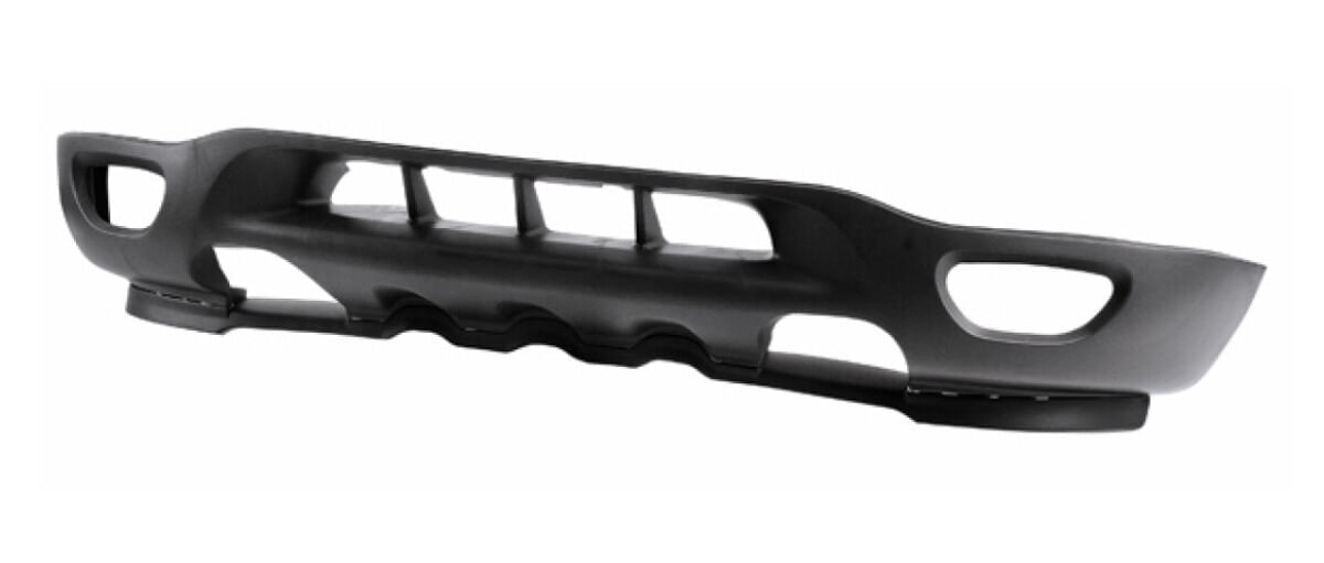 Spoiler Delantero C/Hoyo P/Faro