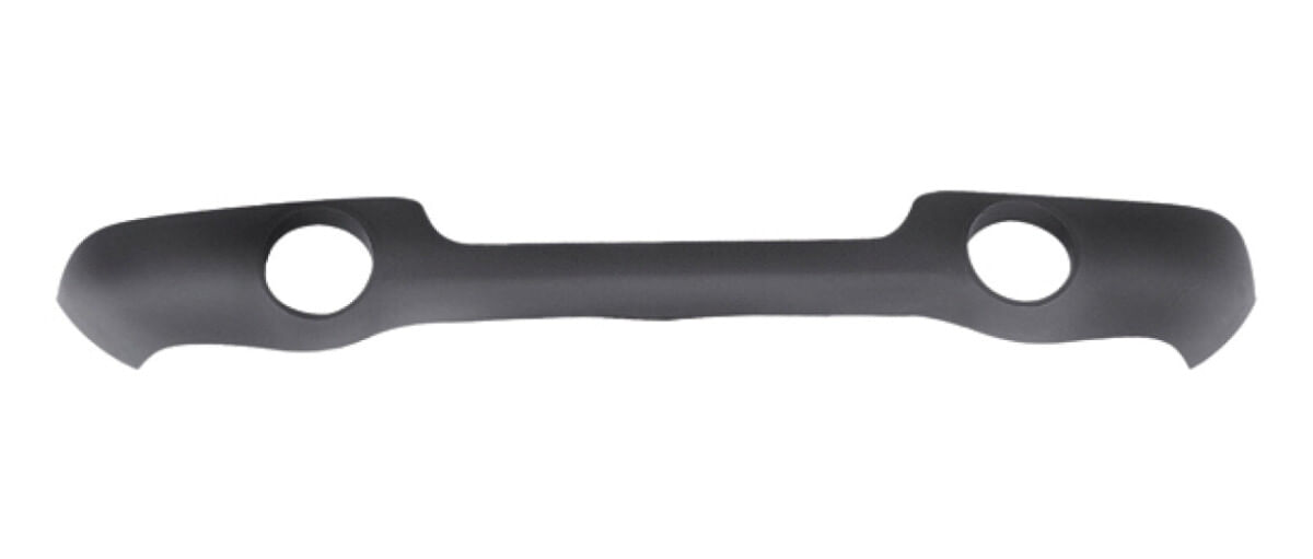 Spoiler Delantero C/Hoyo P/Faro