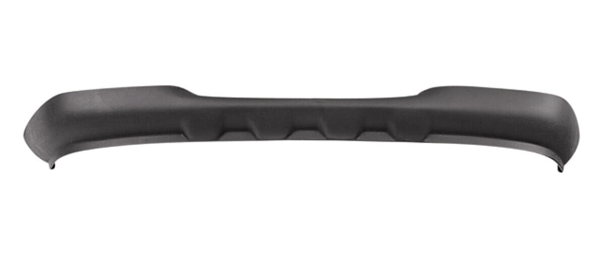 Spoiler Delantero Gris S/Hoyo