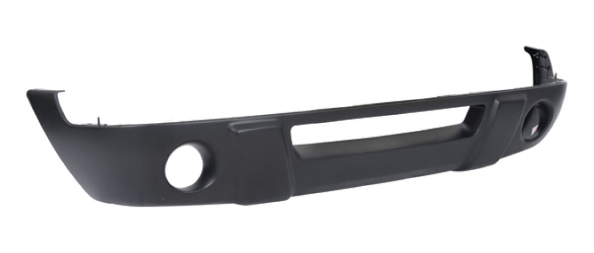 Spoiler Delantero C/Hoyo P/Faro