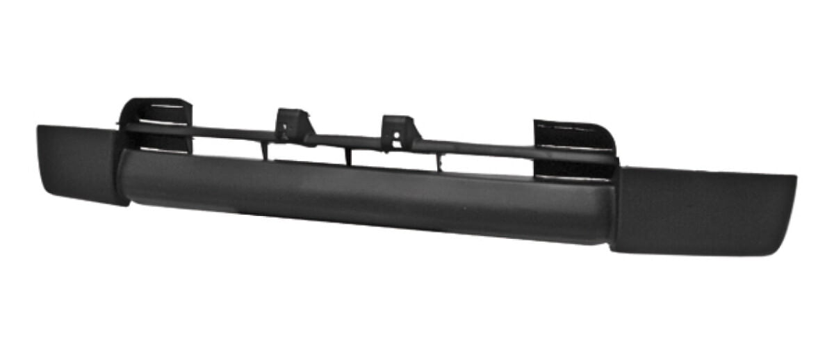 Spoiler Delantero Negro