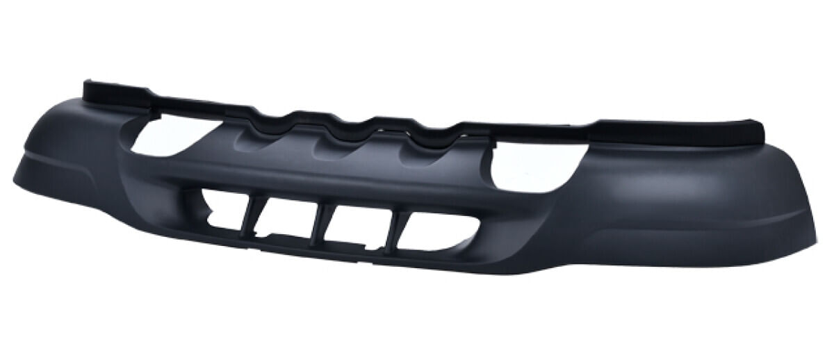 Spoiler Delantero S/Hoyo P/Gancho S/Hoyo P/Faro