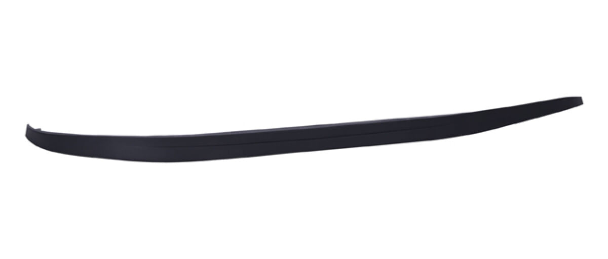 Spoiler Delantero Negro