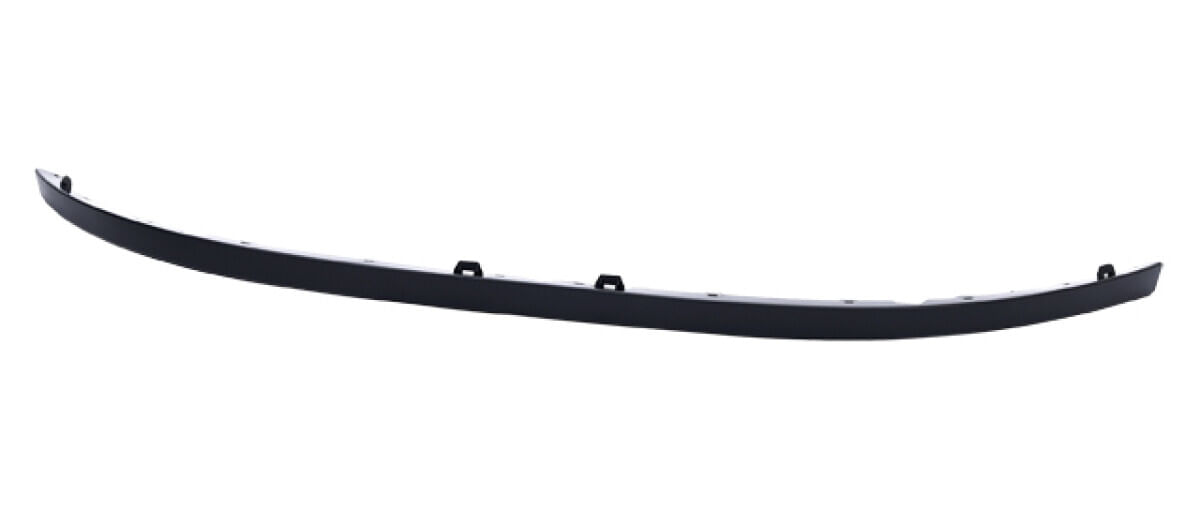 Spoiler Delantero Para Pintar