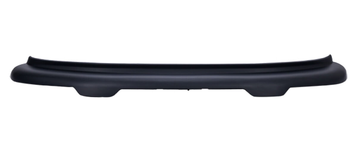 Spoiler Delantero S/Hoyo P/Faro