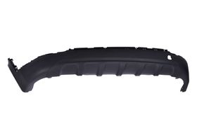 Spoiler Trasero S/Hoyo P/Sensor
